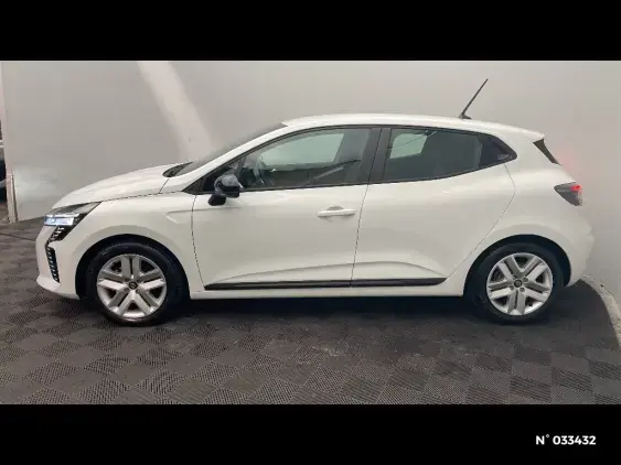 RENAULT CLIO V - voiture d'occasion - Photo 2