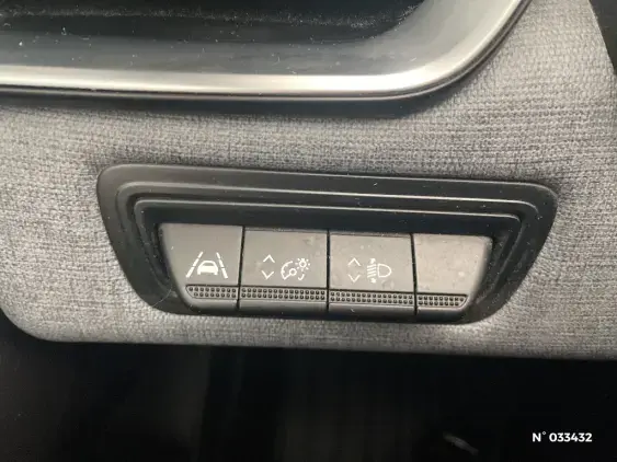 RENAULT CLIO V - voiture d'occasion - Photo 15