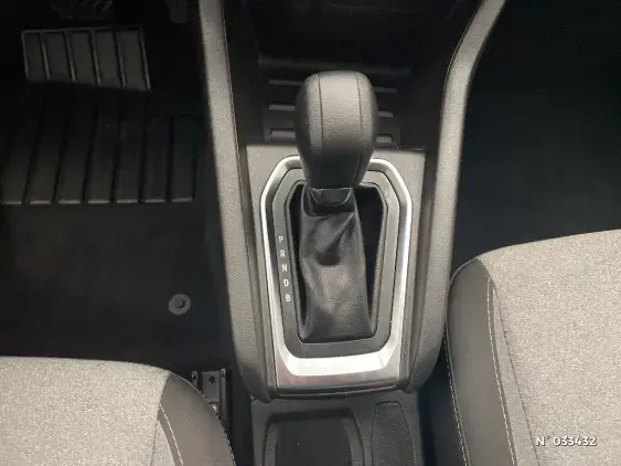 RENAULT CLIO V - voiture d'occasion - Photo 27