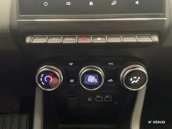 RENAULT CLIO V - voiture d'occasion - Photo 29