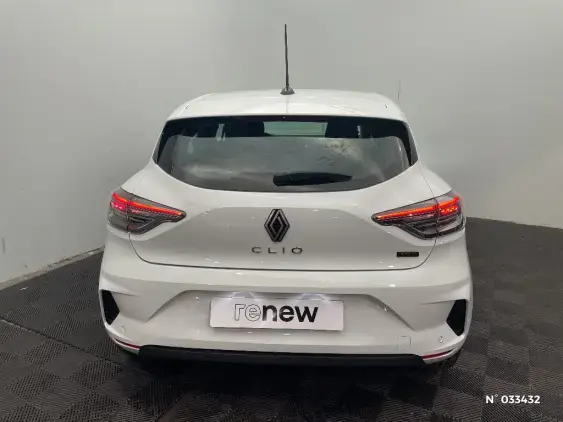 RENAULT CLIO V - voiture d'occasion - Photo 6