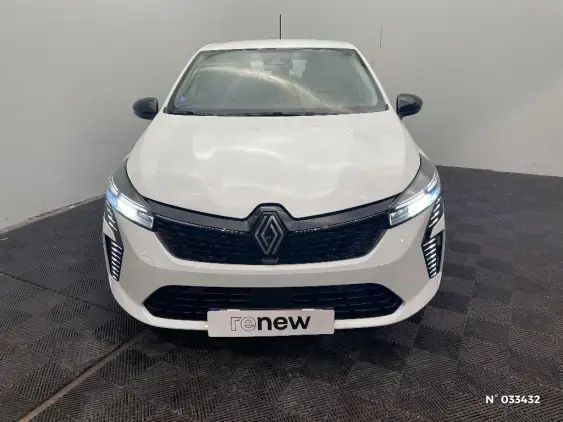 RENAULT CLIO V - voiture d'occasion - Photo 3