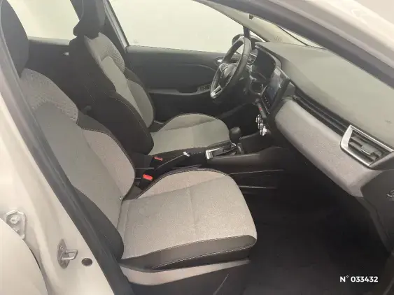 RENAULT CLIO V - voiture d'occasion - Photo 10