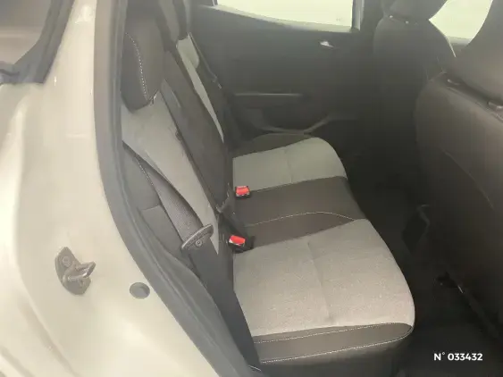RENAULT CLIO V - voiture d'occasion - Photo 11