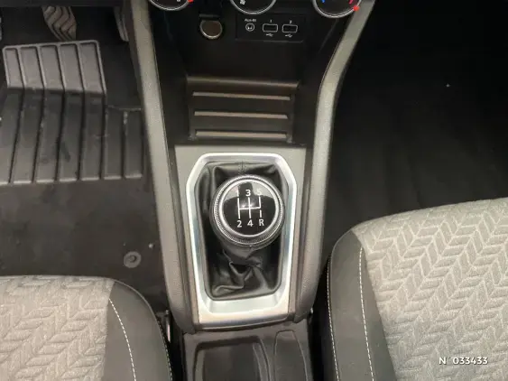 RENAULT CLIO V - voiture d'occasion - Photo 27