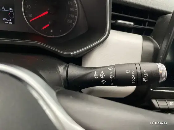 RENAULT CLIO V - voiture d'occasion - Photo 29