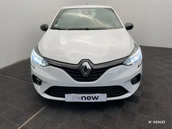 RENAULT CLIO V - voiture d'occasion - Photo 3