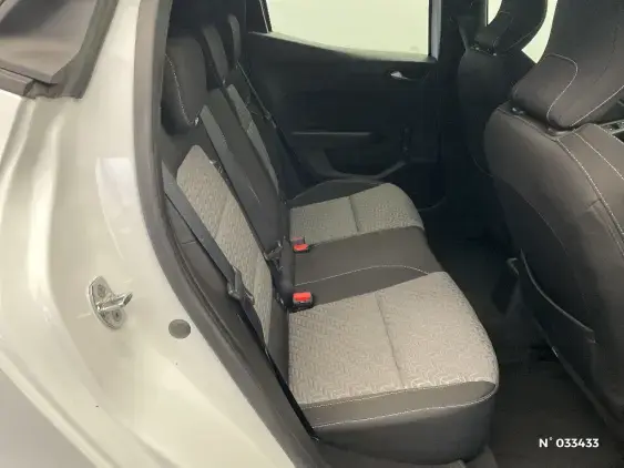 RENAULT CLIO V - voiture d'occasion - Photo 11