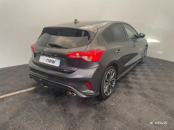 FORD FOCUS IV - voiture d'occasion - Photo 4