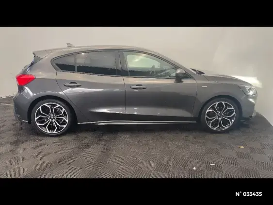 FORD FOCUS IV - voiture d'occasion - Photo 5