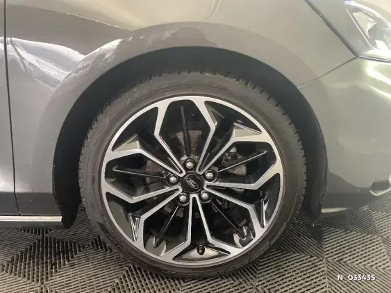 FORD FOCUS IV - voiture d'occasion - Photo 8