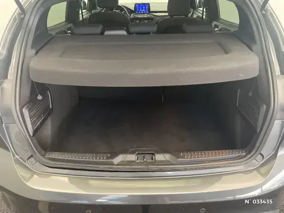 FORD FOCUS IV - voiture d'occasion - Photo 7