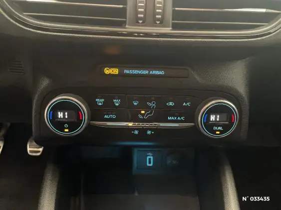 FORD FOCUS IV - voiture d'occasion - Photo 28