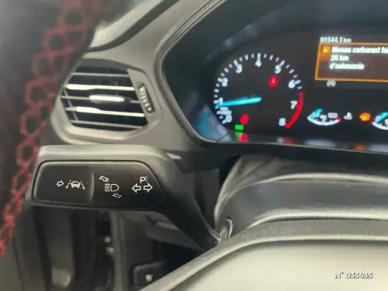 FORD FOCUS IV - voiture d'occasion - Photo 29