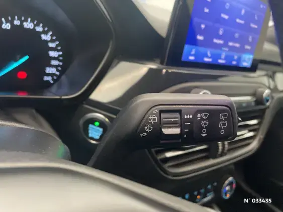 FORD FOCUS IV - voiture d'occasion - Photo 30