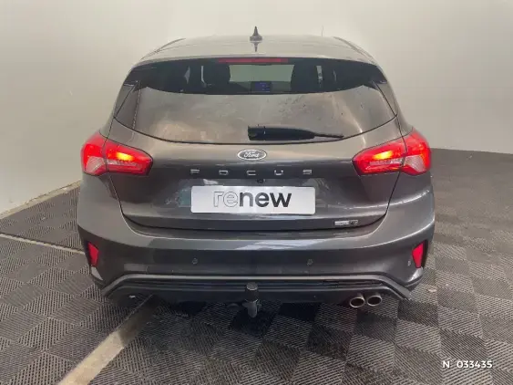 FORD FOCUS IV - voiture d'occasion - Photo 6