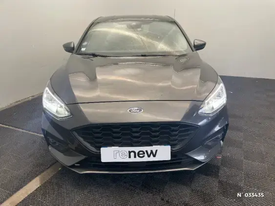 FORD FOCUS IV - voiture d'occasion - Photo 3