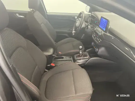 FORD FOCUS IV - voiture d'occasion - Photo 10