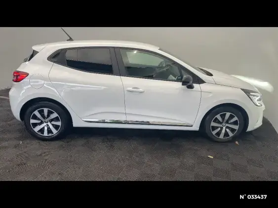 RENAULT CLIO V - voiture d'occasion - Photo 5