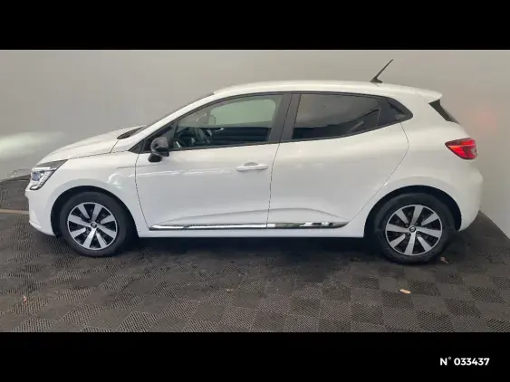 RENAULT CLIO V - voiture d'occasion - Photo 2