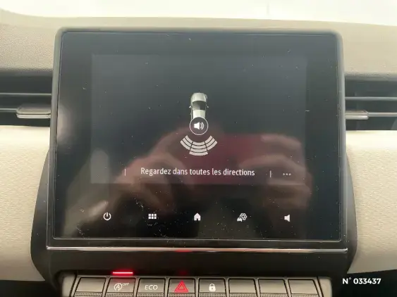 RENAULT CLIO V - voiture d'occasion - Photo 14