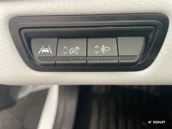 RENAULT CLIO V - voiture d'occasion - Photo 15