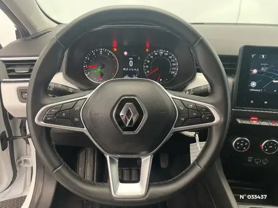 RENAULT CLIO V - voiture d'occasion - Photo 27