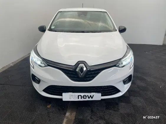 RENAULT CLIO V - voiture d'occasion - Photo 3