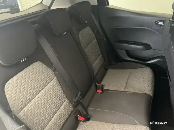 RENAULT CLIO V - voiture d'occasion - Photo 11