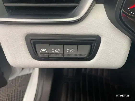 RENAULT CLIO V - voiture d'occasion - Photo 15