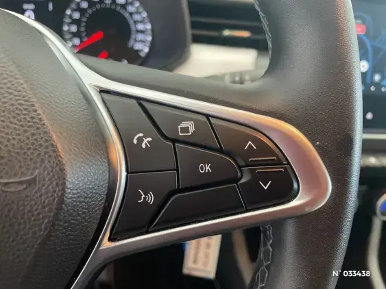 RENAULT CLIO V - voiture d'occasion - Photo 29