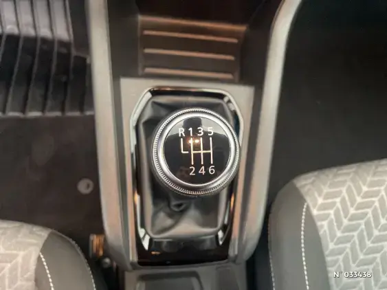 RENAULT CLIO V - voiture d'occasion - Photo 32