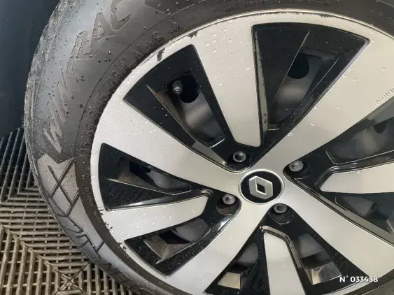 RENAULT CLIO V - voiture d'occasion - Photo 25