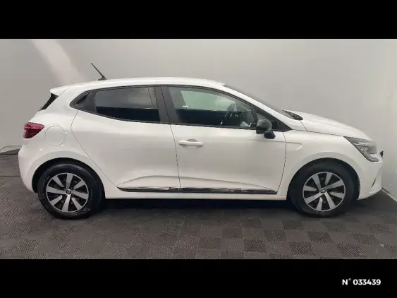 RENAULT CLIO V - voiture d'occasion - Photo 5