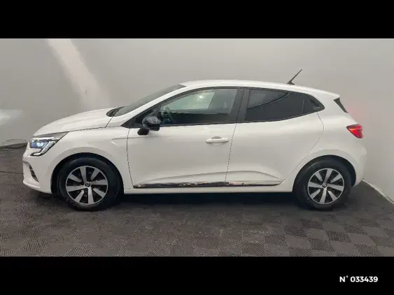 RENAULT CLIO V - voiture d'occasion - Photo 2