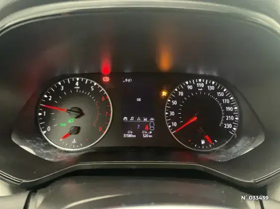 RENAULT CLIO V - voiture d'occasion - Photo 12