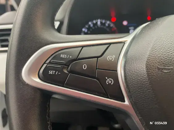 RENAULT CLIO V - voiture d'occasion - Photo 25