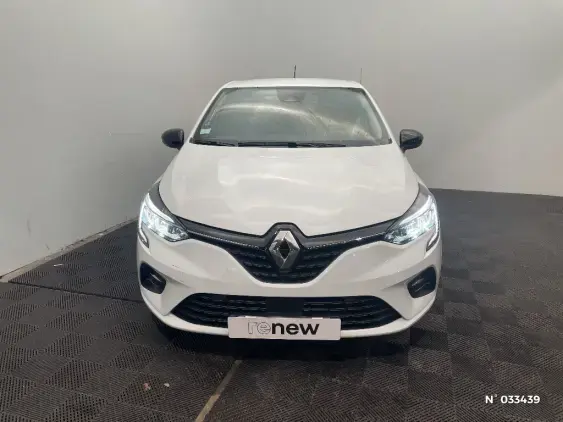RENAULT CLIO V - voiture d'occasion - Photo 3