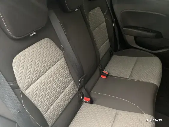 RENAULT CLIO V - voiture d'occasion - Photo 11