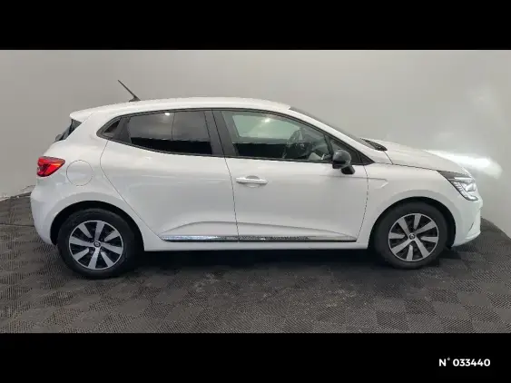 RENAULT CLIO V - voiture d'occasion - Photo 5