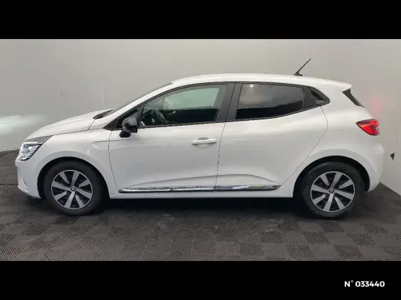 RENAULT CLIO V - voiture d'occasion - Photo 2