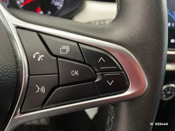 RENAULT CLIO V - voiture d'occasion - Photo 27