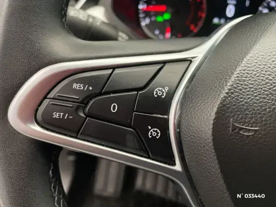 RENAULT CLIO V - voiture d'occasion - Photo 28