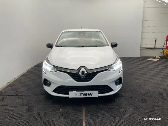 RENAULT CLIO V - voiture d'occasion - Photo 3