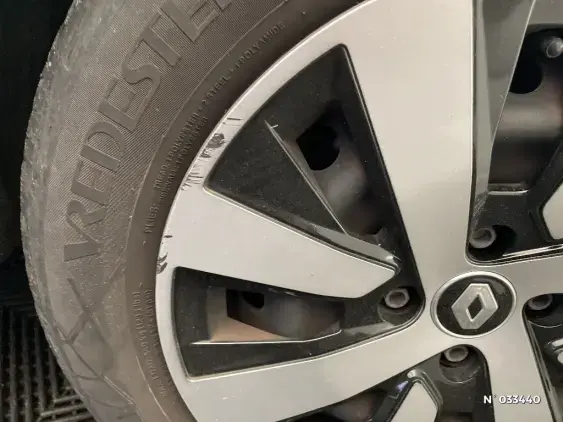 RENAULT CLIO V - voiture d'occasion - Photo 24