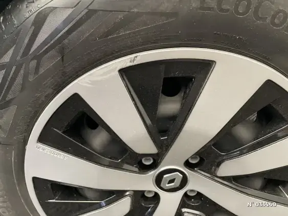 RENAULT CLIO V - voiture d'occasion - Photo 25