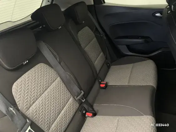 RENAULT CLIO V - voiture d'occasion - Photo 11