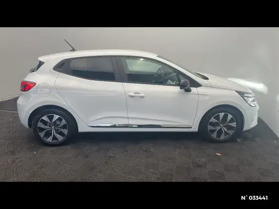 RENAULT CLIO V - voiture d'occasion - Photo 5