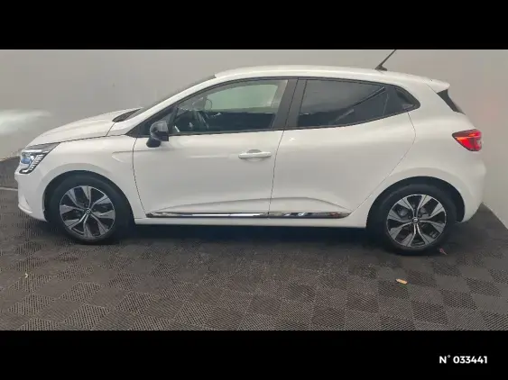 RENAULT CLIO V - voiture d'occasion - Photo 2