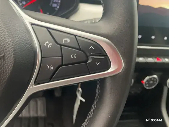 RENAULT CLIO V - voiture d'occasion - Photo 29